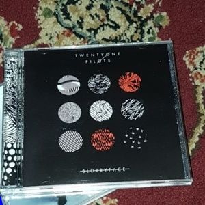 Twenty One Pilots Album